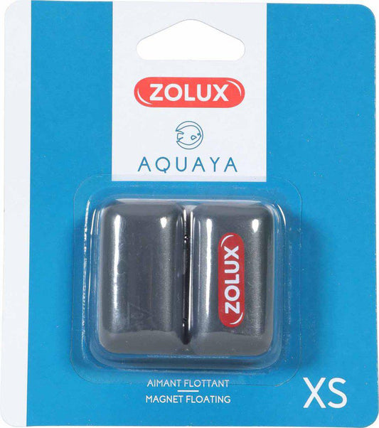 Zolux Aquaya Alga Magnet Flødende Mini