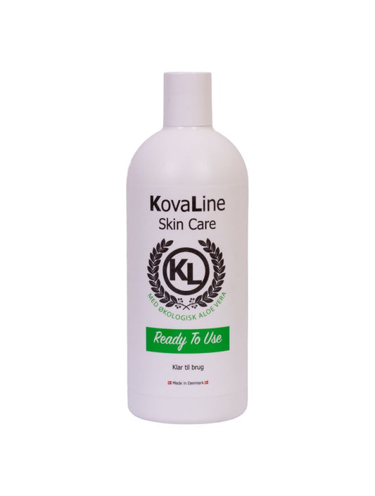 Kovaline Ready To Use, Aloe, 500Ml-Pleje-KovaLine-PetPal