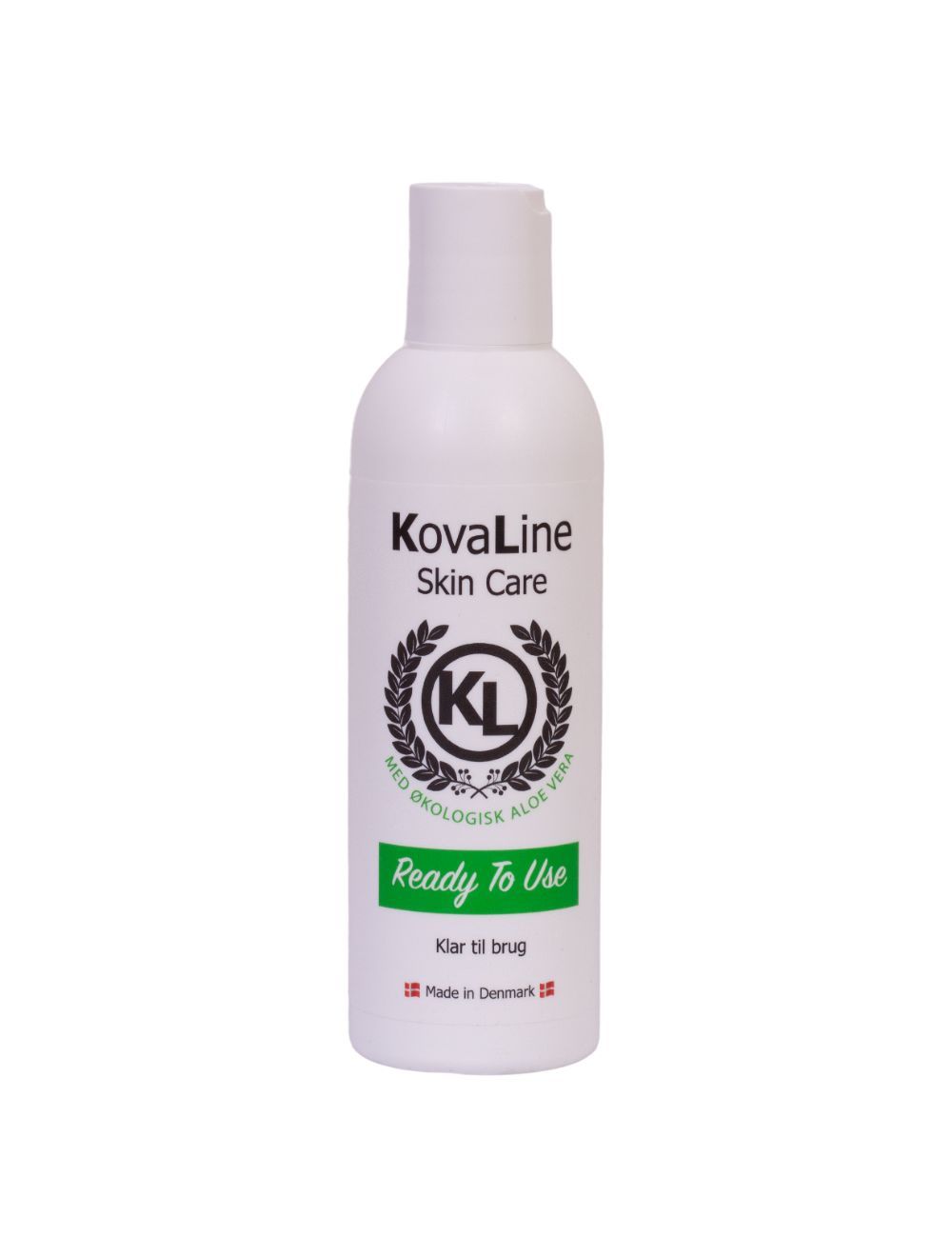 Kovaline Ready To Use, Aloe, 200Ml-Pleje-KovaLine-PetPal