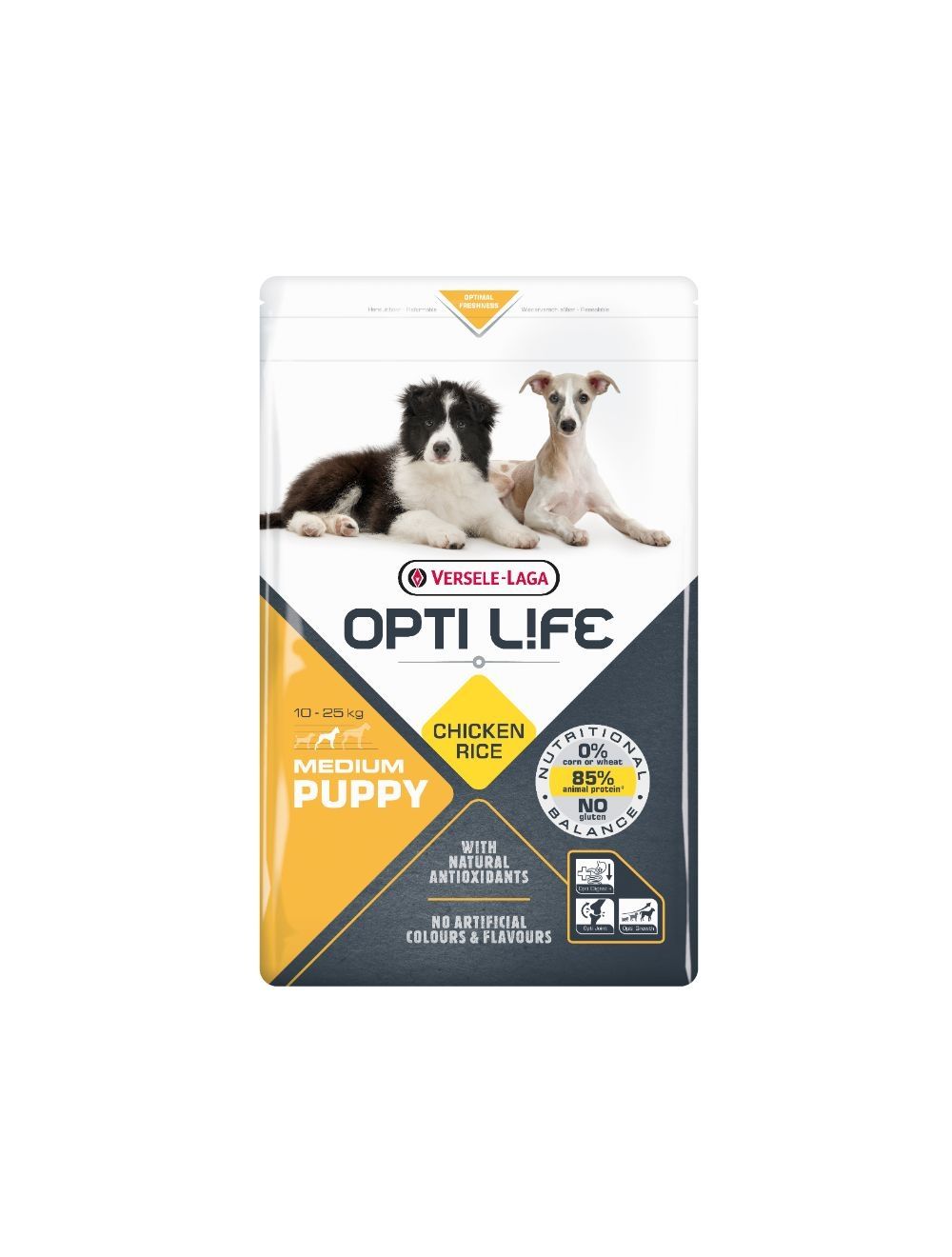 OptiLife Puppy Medium 2,5kg-Puppy-Verselelaga-PetPal