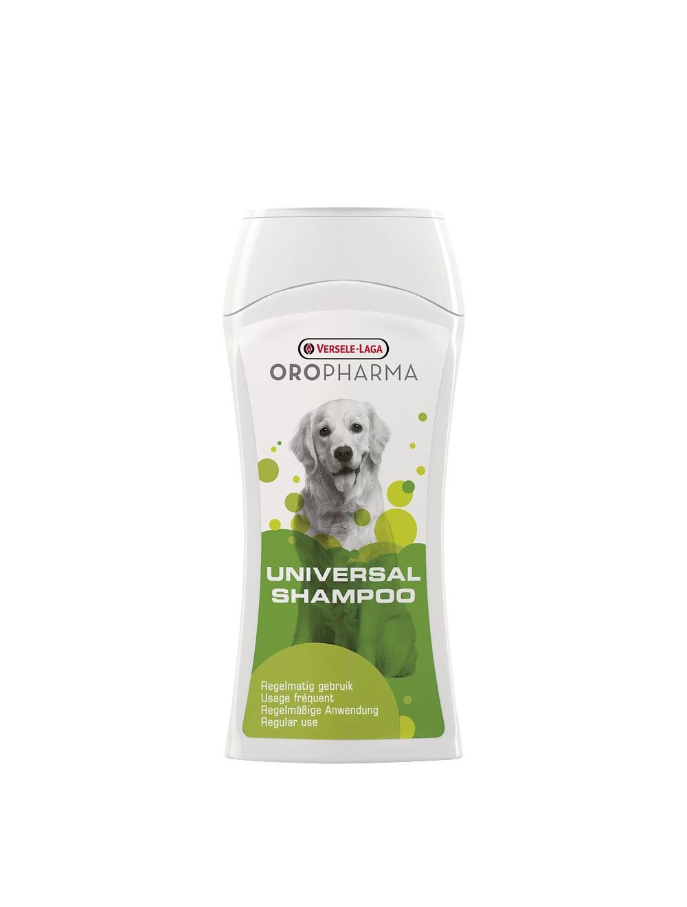Orop Universal Shampoo 250Ml-Shampoo-Verselelaga-PetPal