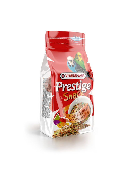Prestige Snack Undulat 125Gr*-Fugle Snack-Verselelaga-PetPal