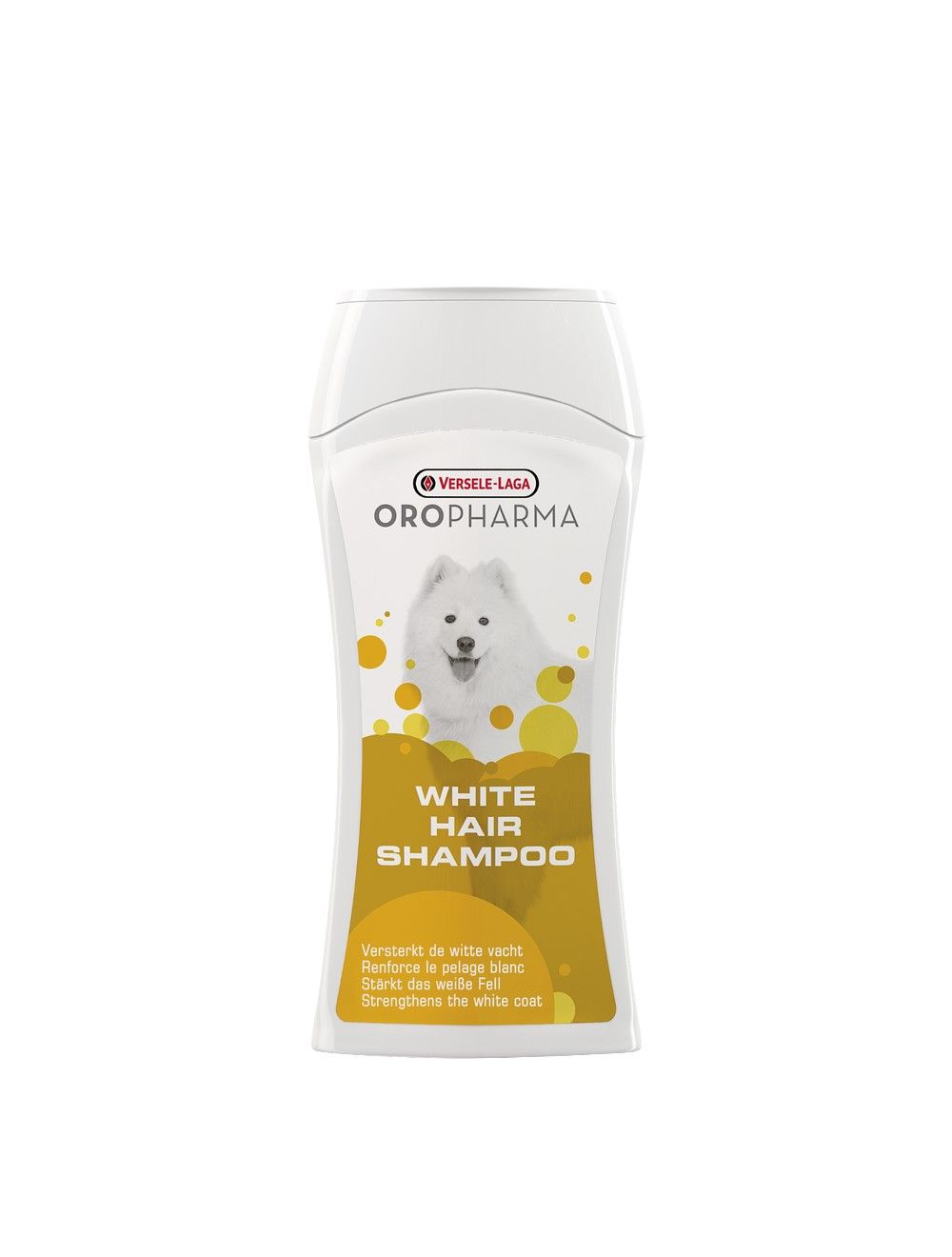 Orop Shampoo - White Hair-Shampoo-Verselelaga-PetPal