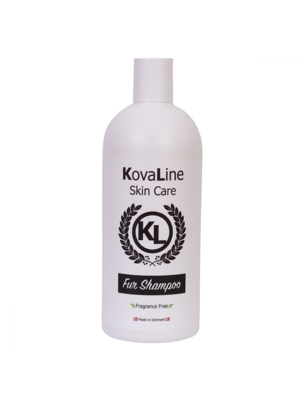 Kovaline Shampoo, 500Ml-Shampoo-KovaLine-PetPal