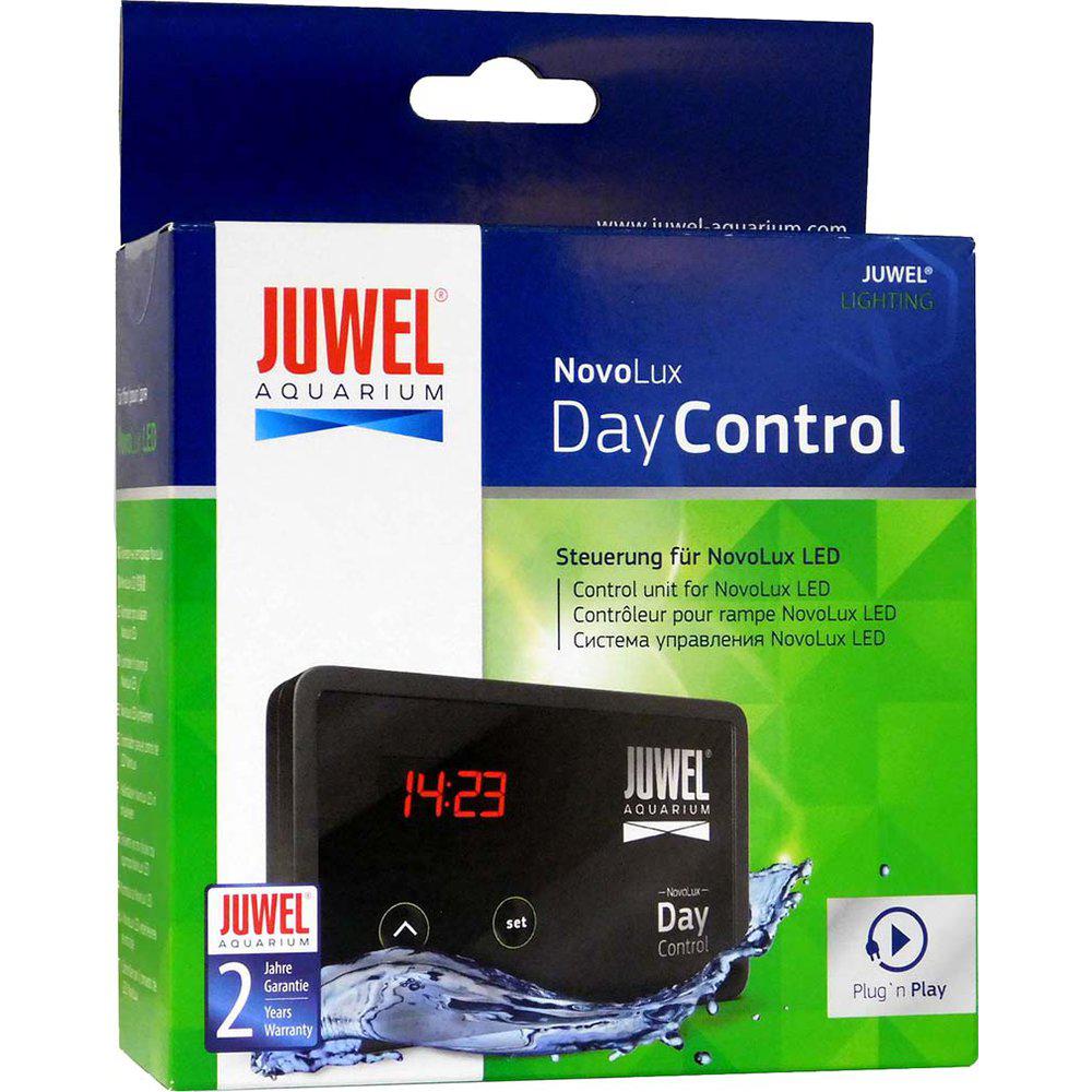Juwel Novolux Day Control - Naturlig Styring Af Dit Akvarie-Lys Tilbehør-Juwel-PetPal