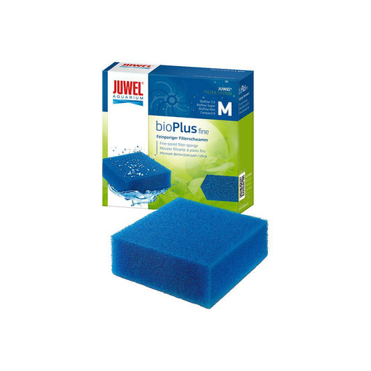 Juwel Filter Fin Bioplus M-Bioplus Filter-Juwel-PetPal