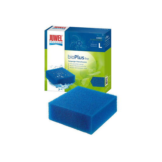 Juwel Filter Fin Bioplus L-Bioplus Filter-Juwel-PetPal