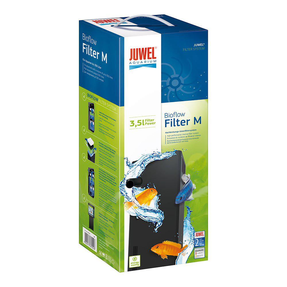 Juwel Filter Systembioflow 3.0 Ca 600L I Timen-Akvariepumpe-Juwel-PetPal