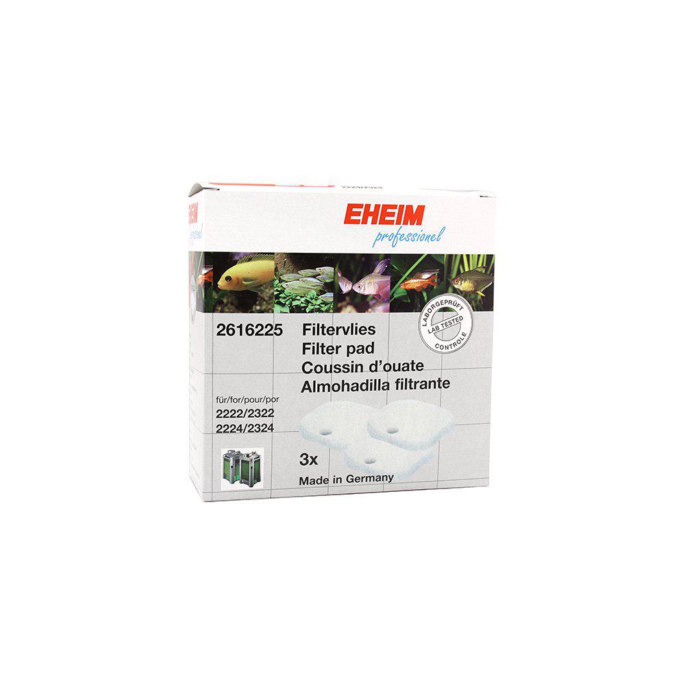 Eheim Filterplade Pro 2222-2324-Filtermateriale Ydre Filter-Eheim-PetPal