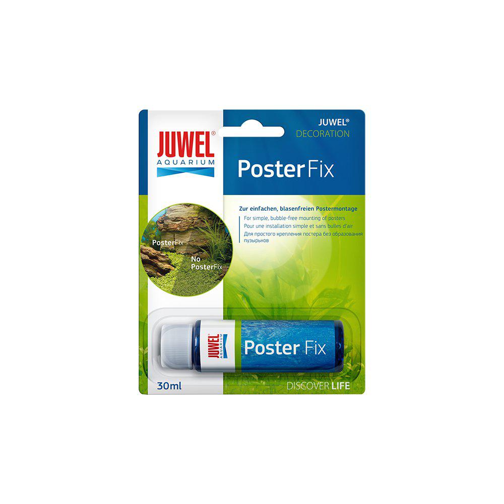 Juwel Poster Fix-Akvarielim-Juwel-PetPal