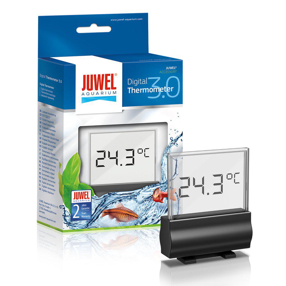 Digital Termometer 3.0 Juwel Akvarie Termometer-Termometer-Juwel-PetPal