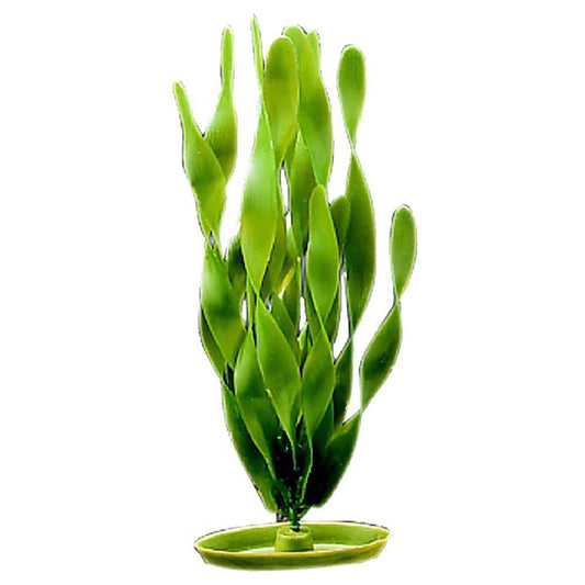 Plast Plant Jungle Vallisneria 20Cm-Akvarieplante Plastik-Marina-PetPal