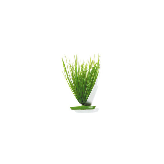 Plast Plante Hairgrass20Cm-Akvarieplante Plastik-Marina-PetPal