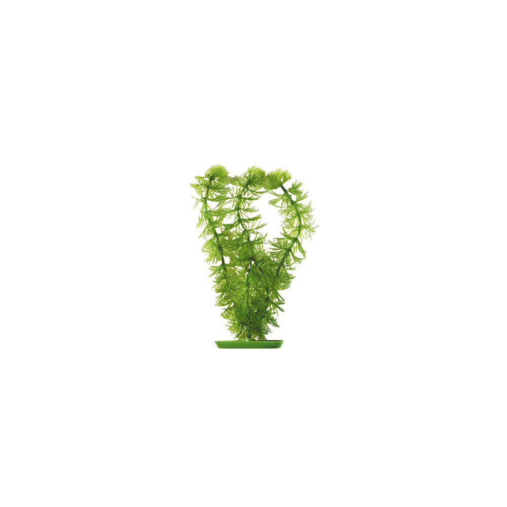 Plastikplante Hornwort 13Cm-Plastplanter-Marina-PetPal