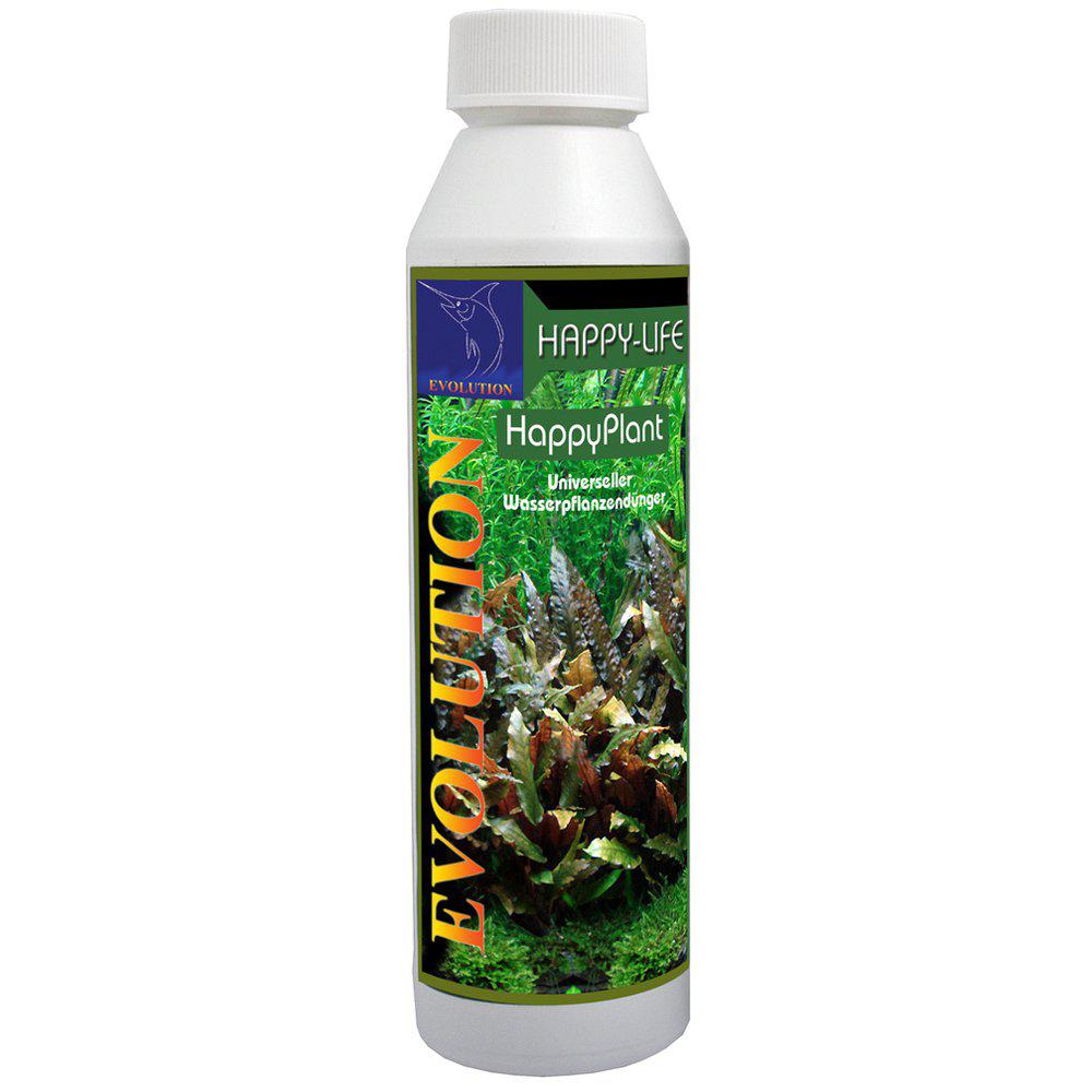 Happy Life HappyPlant 250ML-Plantegødning-Happy Life-PetPal