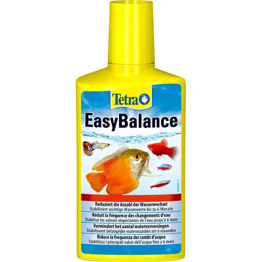 Tetra Easybalance 100Ml Akvarie Plejemiddel-Vandpleje-Tetra-PetPal