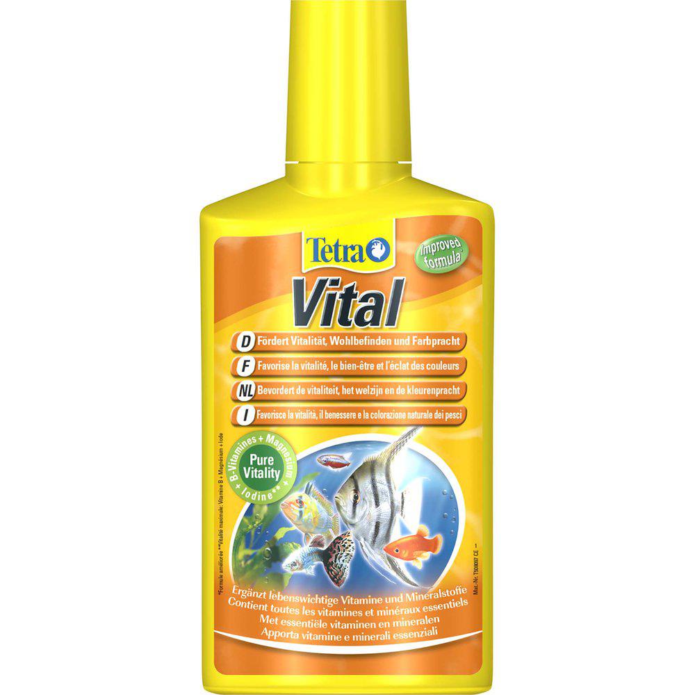 Tetra Vital 250Ml-Vandpleje-Tetra-PetPal