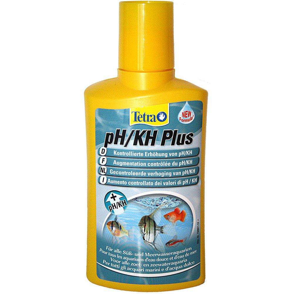 Tetra Ph / Kh Plus 250Ml-Vandpleje-Tetra-PetPal