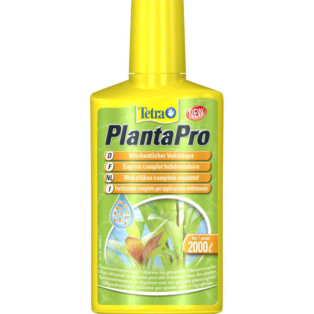 Tetra Plantapro 250Ml-Plantegødning-Tetra-PetPal