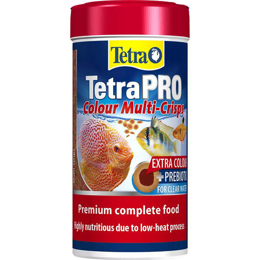 Tetra Pro Color 100Ml-Flager Fiskefoder-Tetra-PetPal