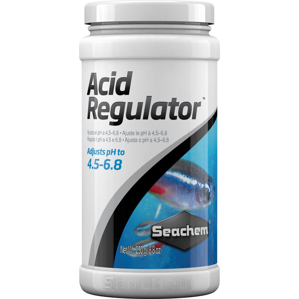 Seachem Syre Regulator 250Gr-Vandpleje-Seachem-PetPal