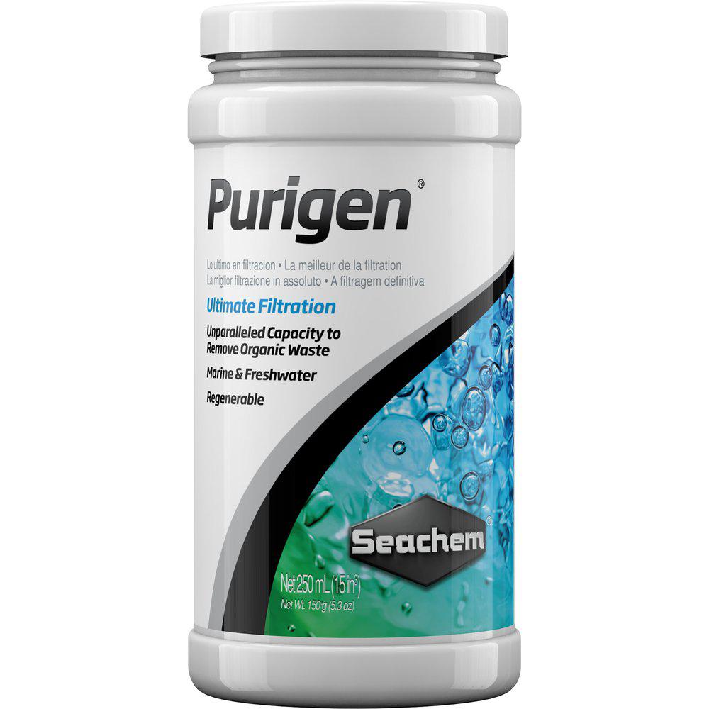 Seachem Purigen 250Ml-Vandpleje-Seachem-PetPal