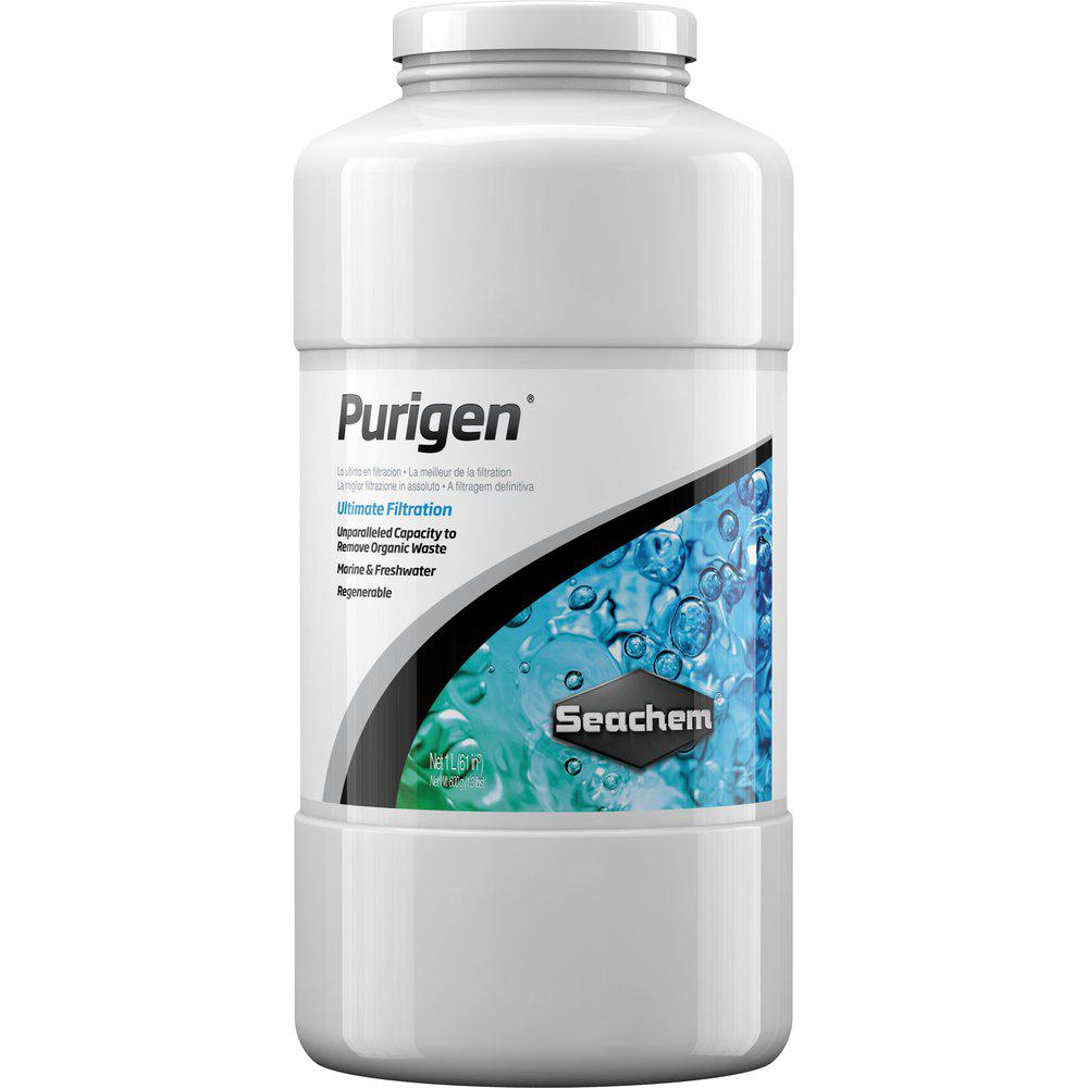 Seachem Purigen 1L-Vandpleje-Seachem-PetPal