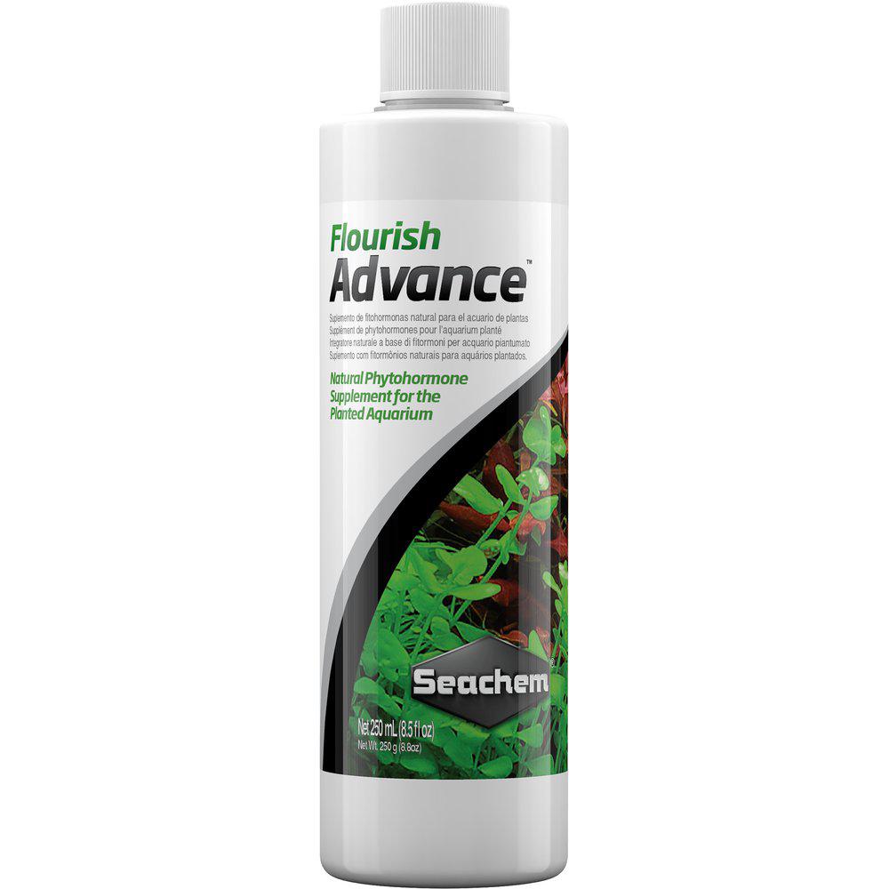 Seachem Flourish Advance 250Ml-Vandpleje-Seachem-PetPal