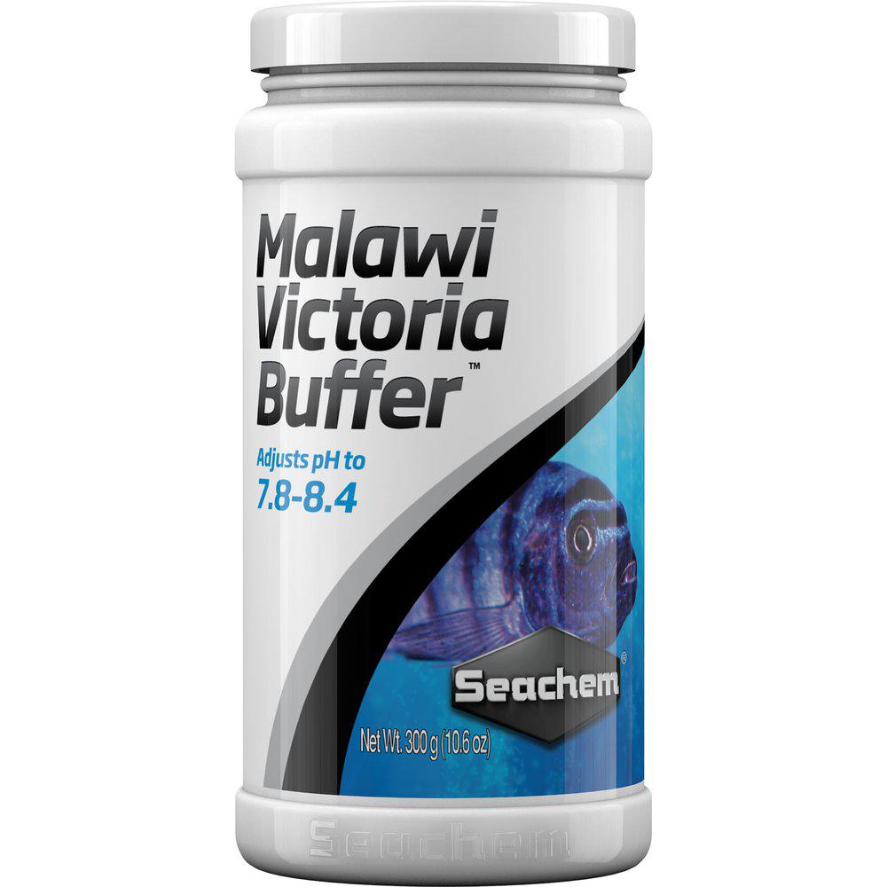 Seachem Malawi / Victoria Buffer 300Gr-Vandpleje-Seachem-PetPal