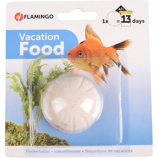 Feriefoder Fiskefoder Til Akvariefisk-Fiskefoder-Flamingo-PetPal