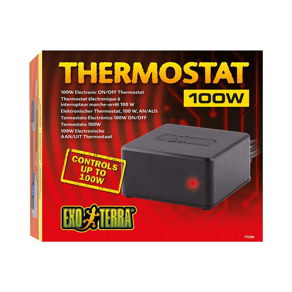 Termostat Exoterra 100W-Termostat-Exoterra-PetPal