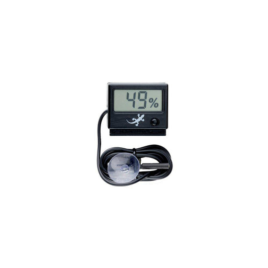 Hygrometer Digital Exoterra-Hygrometer-Exoterra-PetPal