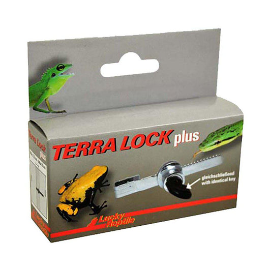 Terrary Lock Like Nøgler-Terrarie Tilbehør-Petpal Dk-PetPal