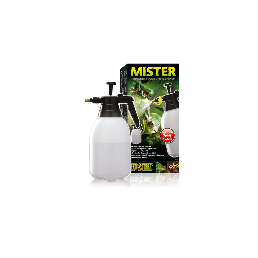 Sprayflaske Exoterra 2L Mister-Terrarie Fugter-Exoterra-PetPal