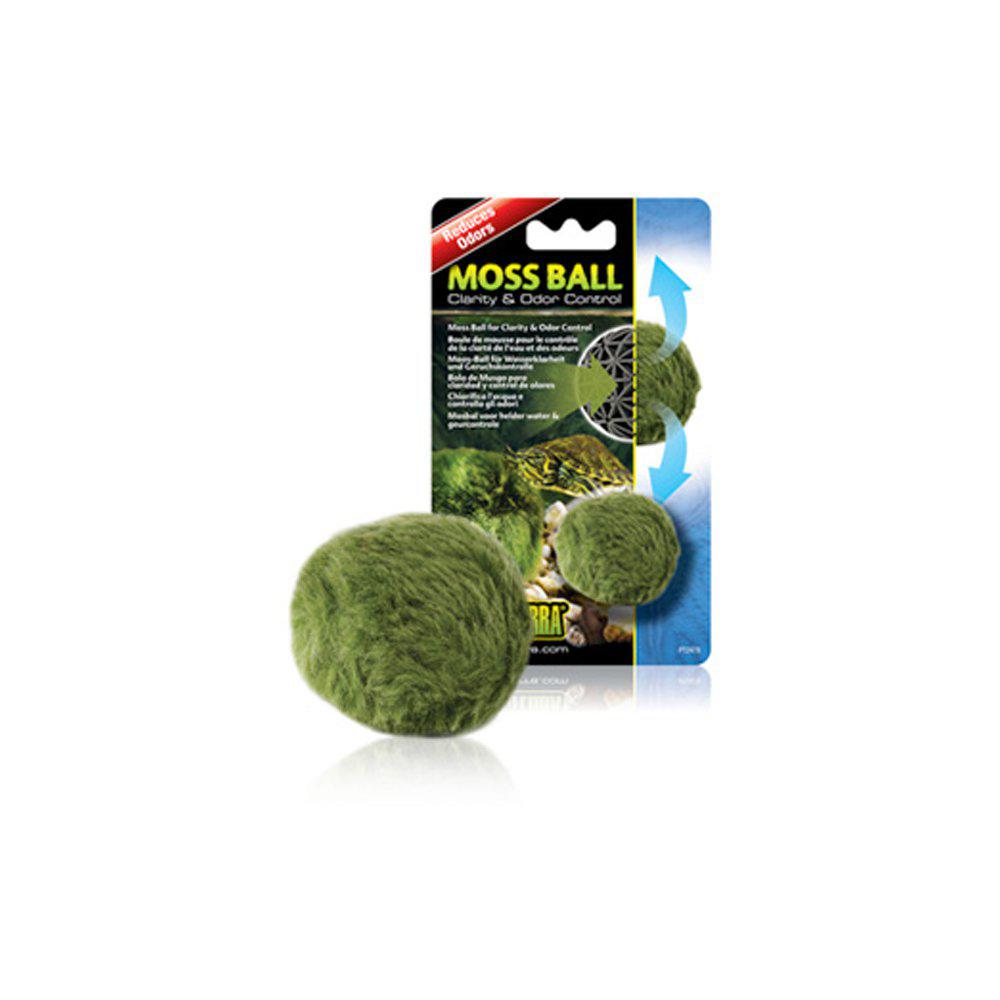 Mossball Exoterra Luktkontrol-Terrarie Dekorationer-Exoterra-PetPal