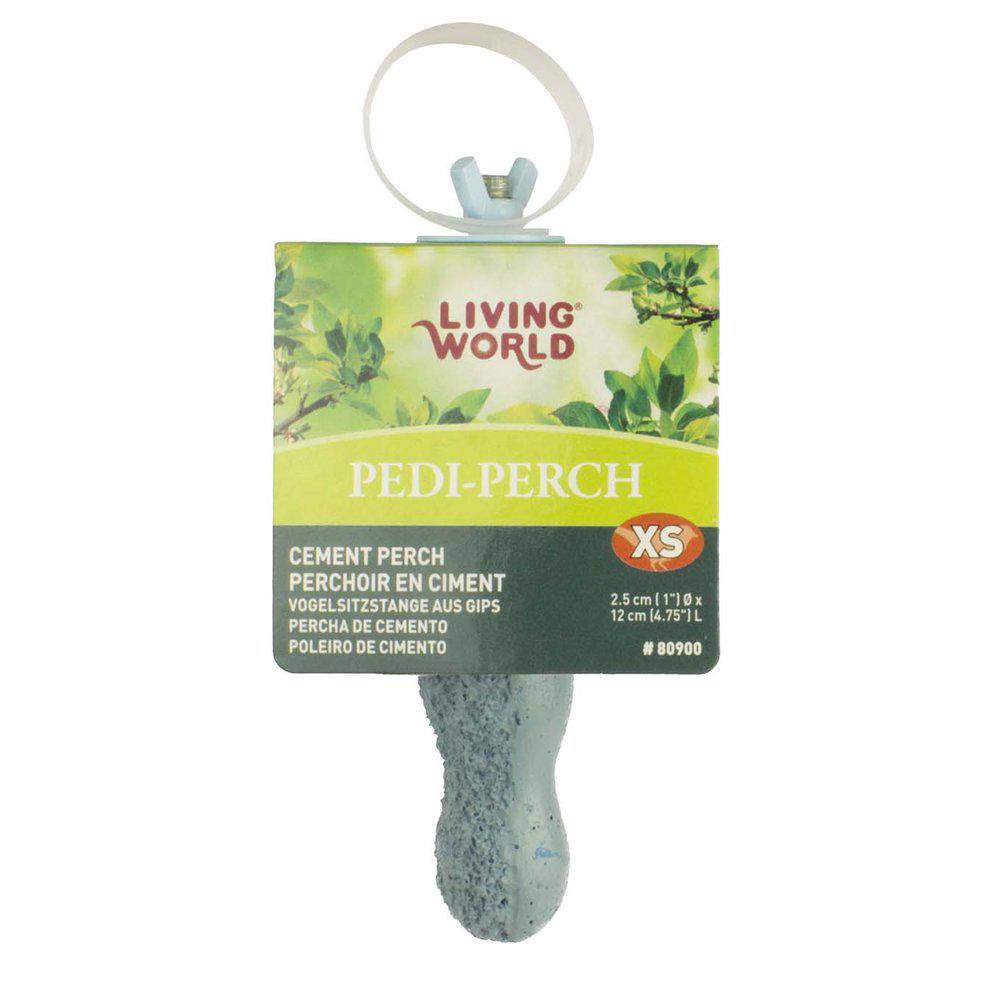 Pedi-Perch Mini Siddepind 11Cm-Siddepind-Living World-PetPal