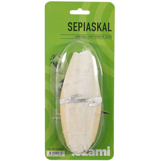 Ozami Sepiaskal 15X6Cm 50Gr-Sepia-Ozami-PetPal