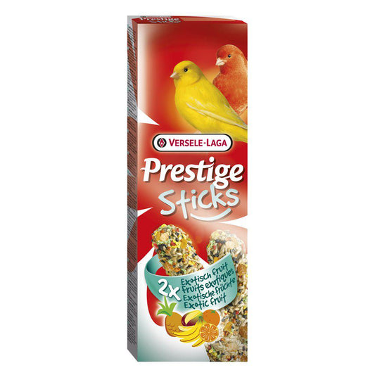 Kräcker Kanariefugl 2Stk Frugt 60Gr-Frøstang-Verselelaga-PetPal