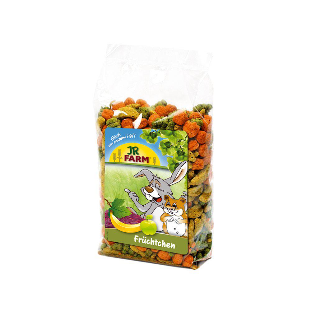 JR Farm Baby Frugter 150g-Snack Blanding-Jr Farm-PetPal