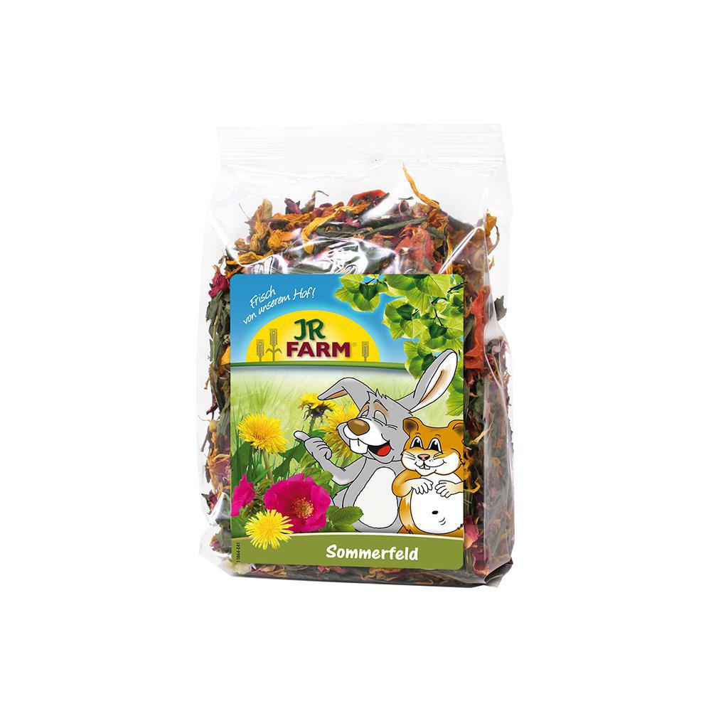 Jr Farm Sommer Mark Mix 100Gr-Snack Blanding-Jr Farm-PetPal