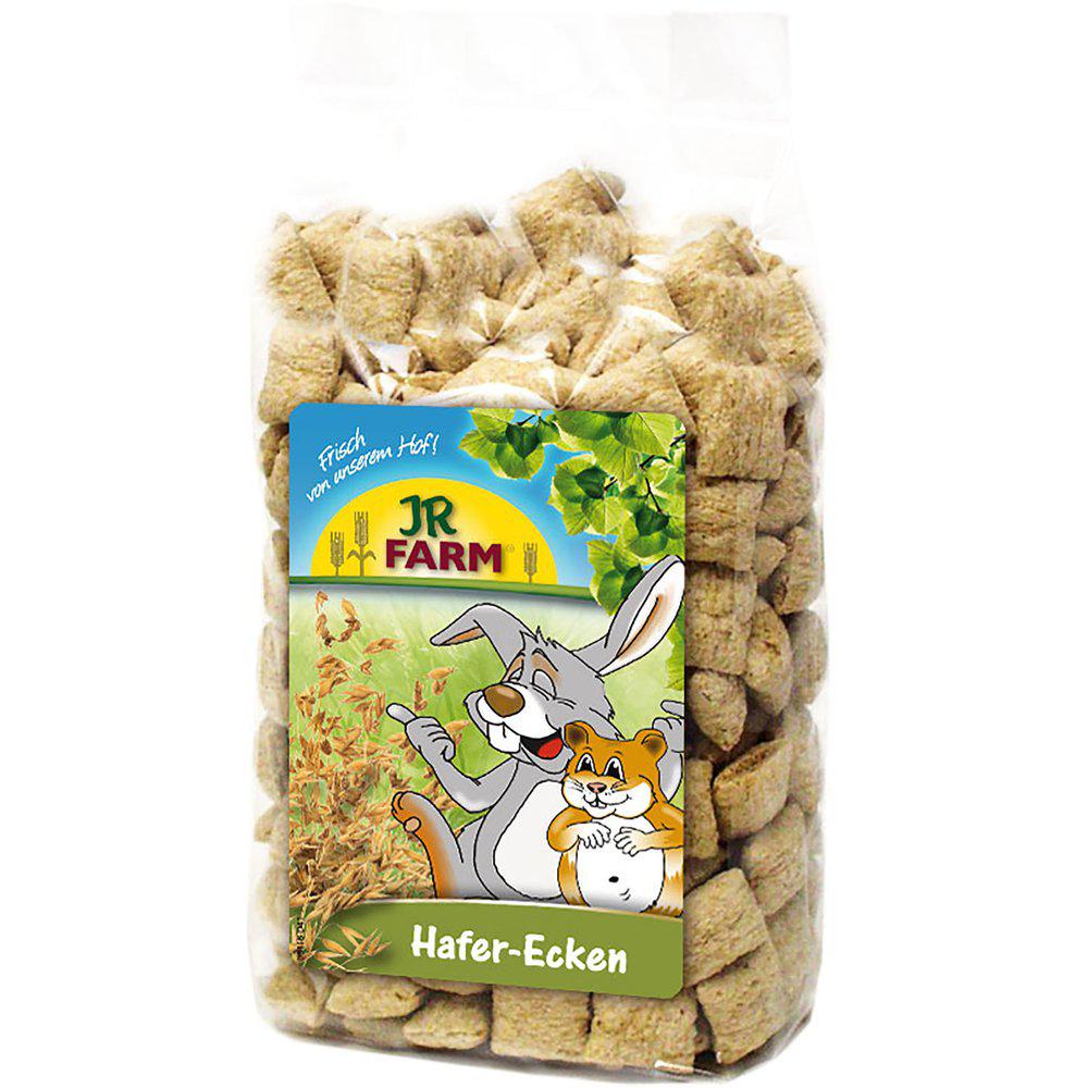 JR FARM OAT-EDGES 100GR-Snack Blanding-Jr Farm-PetPal