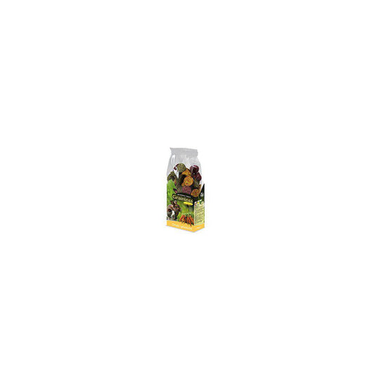 Jr Kornfrie Drops Mix 140Gr-Snack Blanding-Jr Farm-PetPal