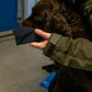 Strømper Til Hund - Hundesko 4Stk M Sort-Sko-Ozami Hund-PetPal