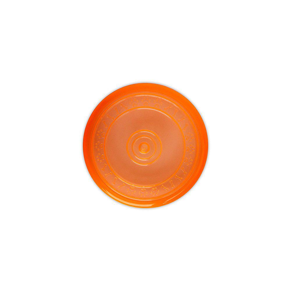 Dog Toys Outdoor Anti-Bite Freisbee 22.5Cm Hundelegetøj-Frisbee-All For Paws-PetPal