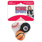 Kong Sportsbolde 3-Pack XS-Bolde-KONG-PetPal