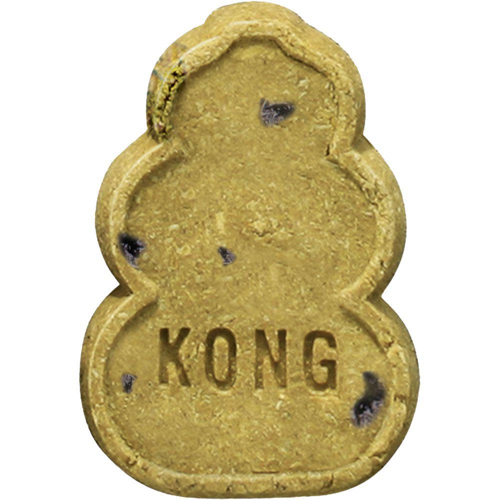 Kong Snacks Hvalp S198Gr-Godbidder-Kong-PetPal