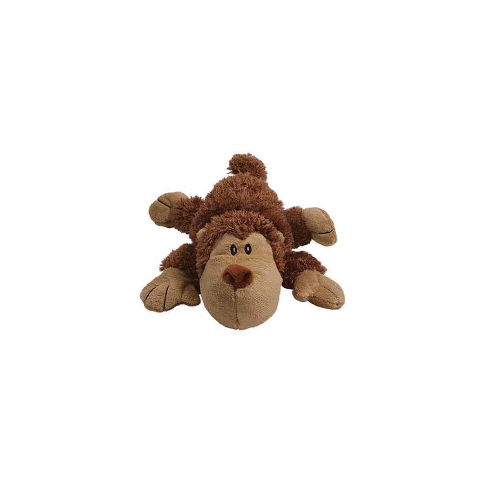 Kong Cozies Naturals S 13X13X7 Cm-Bamse-Kong-PetPal