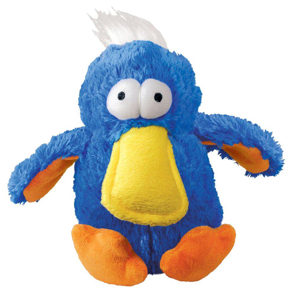 Kong Dodo Bird Assorterede Farver-Bamse-Kong-PetPal