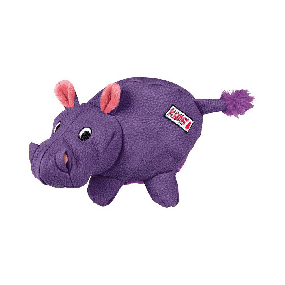 Kong Phatz Hippo - M-Bamse-Kong-PetPal