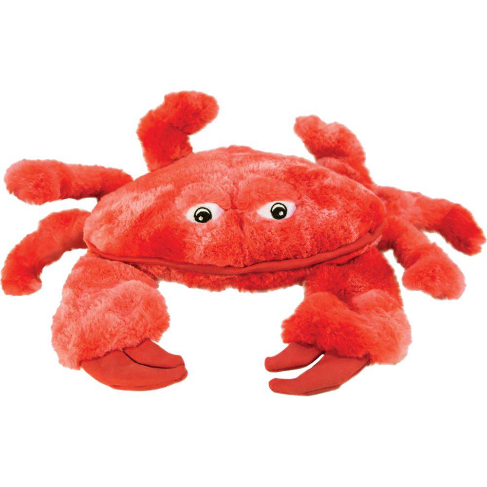 Kong Softseas Crab18 5X25 5X15Cm-Bamse-Kong-PetPal